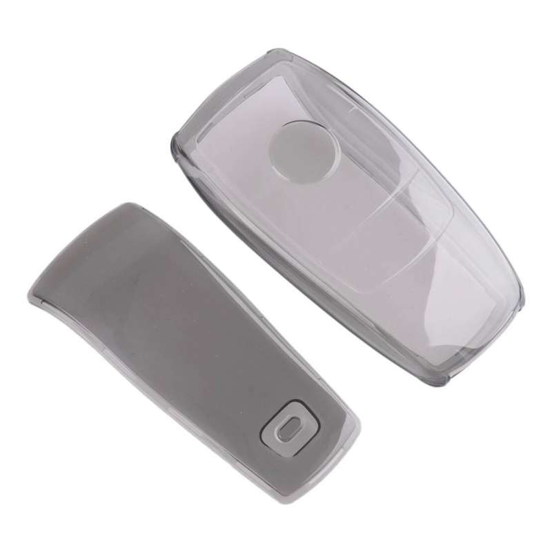TPU Key Fob Cover Case fit for Mercedes Benz B C E S G Class GLC CLS CLA GLB GLS