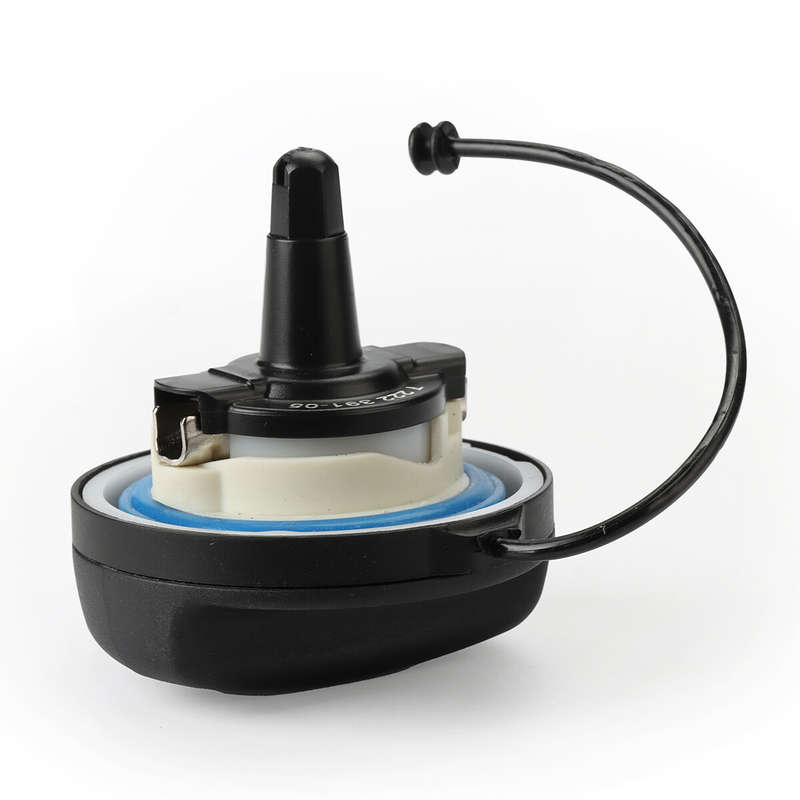 Fuel Gas Tank Filler Cap For BMW 128i 135i 320i 323i 325i 328i 330i 335i 428i X3