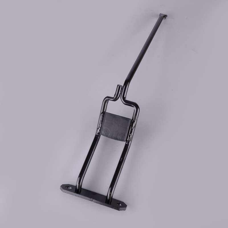 Radiator Latch Support Hood Catch Brace Fit For BMW 325i 325xi 328i 330i 335i li