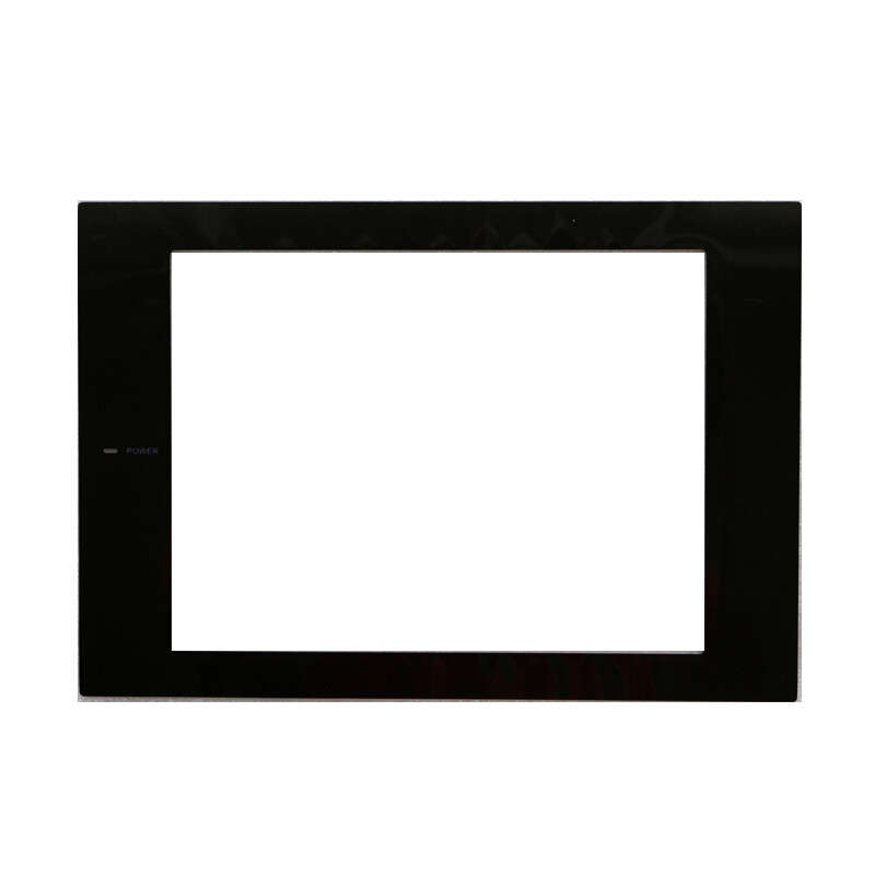 For Mitsubishi A970GOT-SBA A970GOT-TBA-B A970GOT-TBA-CH touchpad+prote