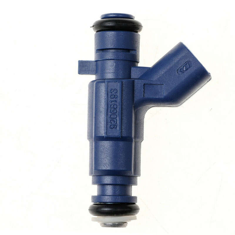 6pcs 0280156300 For Cadillac CTS SRX 3.6 Chevrolet Captiva C100 C1 Fuel Injector