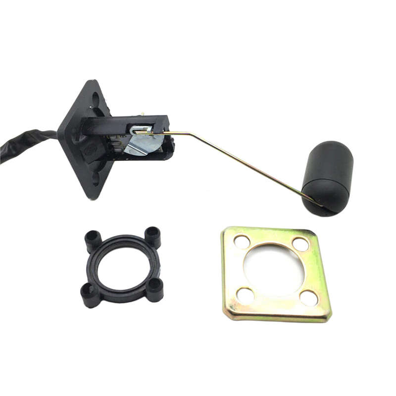 Fuel Tank Level Float Sensor Sending Unit fit for GY6 Moped 50cc 250cc Scooter