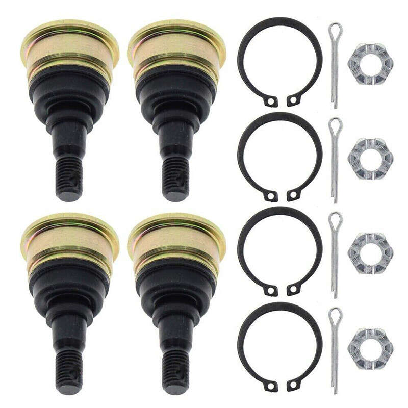 Ball Joint Kit 5LP-23579-00-00 For Yamaha YFZ450 YFZ450R YFZ450X YFM700R YFM660R