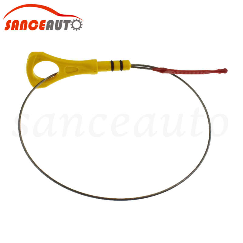 For Hyundai Elantra AD IX25 ROD ASSY-OIL LEVEL GAUGE 2661103801 26611-03801 New
