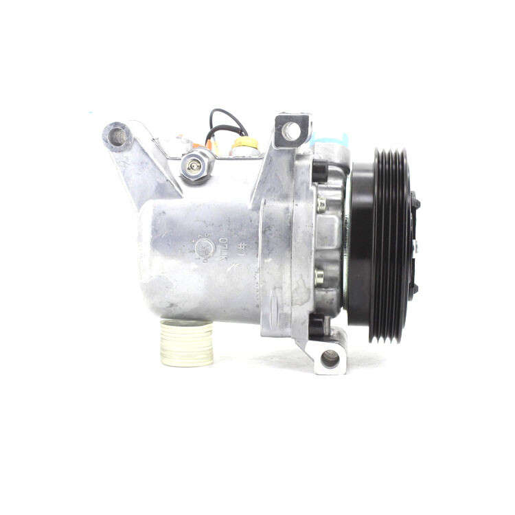 AC Compressor 95200-77GB2 Fit for SUZUKI JIMNY SEIKO SEIKI SS07LK10 SS07LK10