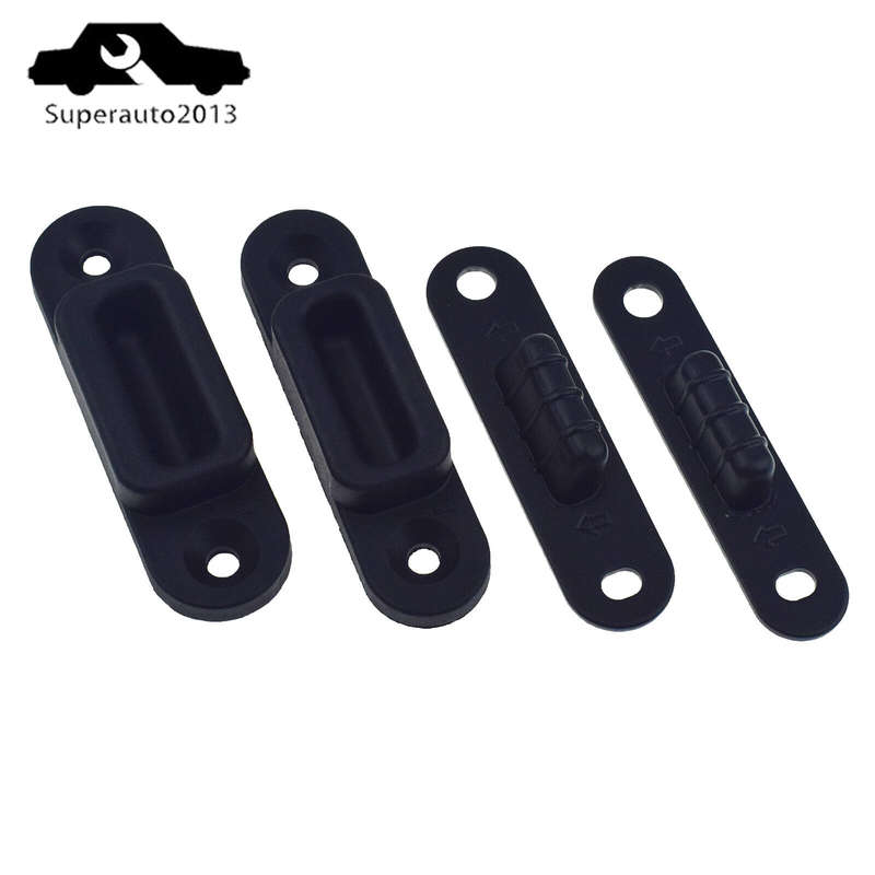 New Sliding Door Stopper Lmited For Hyundai H1 Grand Starex 2007-18 83233-4H001