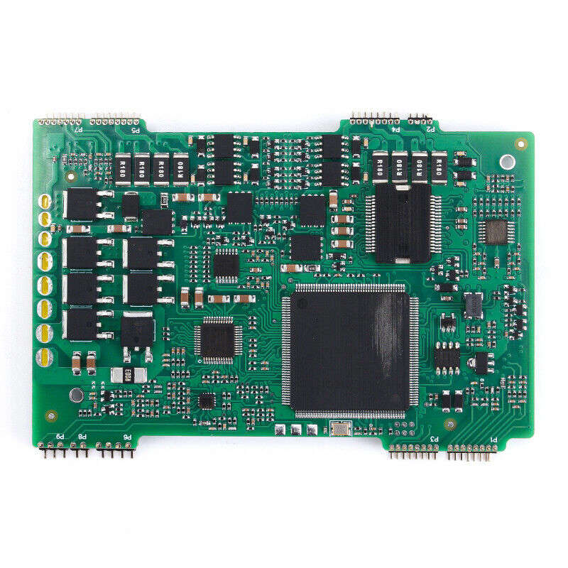 Engine TCU Unit Aluminium Alloy 0AM927769D for Seat Mechatronic Control Module
