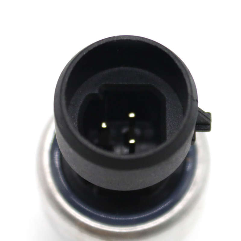 HVAC Pressure Switch A/C Refrigerant Pressure Sensor For GM Buick Chevrolet US