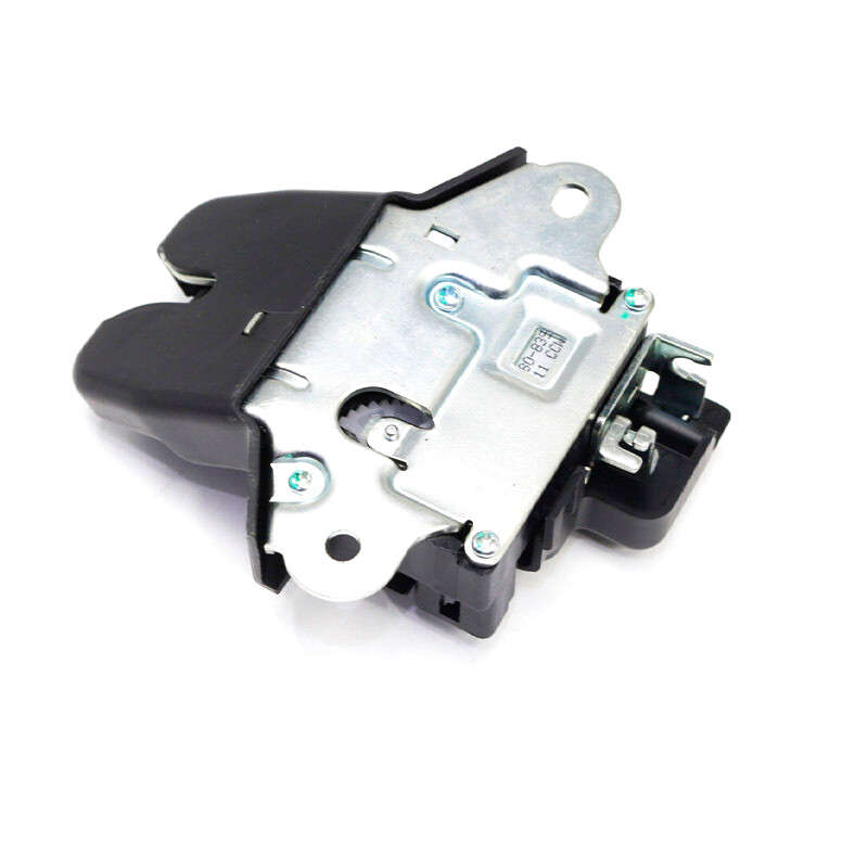 Rear Tailgate Trunk Latch Lock 81230-3X010 Fits for Hyundai Elantra 2011-2016
