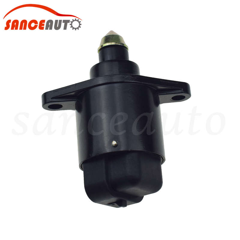 Fit Jeep Cherokee Comanche Wagoneer Idle Air Control Valve Motor IAC 8983503643