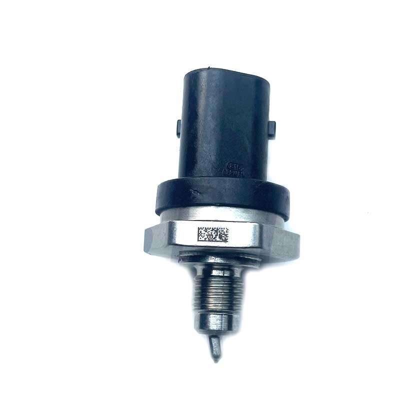 Fuel Injector Pressure Sensor Fits for Land Rover Evoque Range Rover Sport LR4