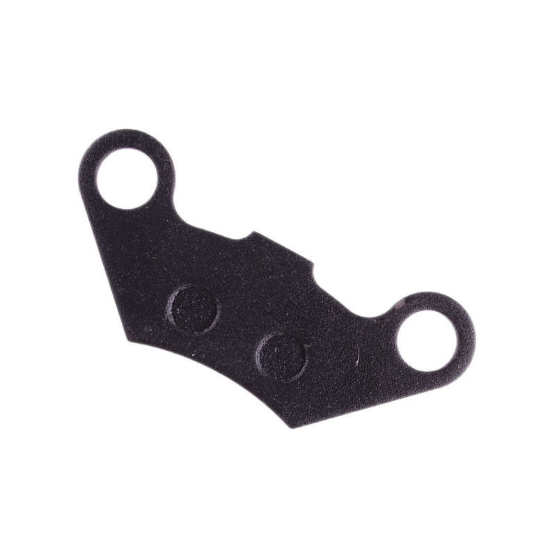2x Motorcycle Brake Disc Pads Fit For TaoTao ATV 4 Wheelers Dirt Pit Bike Hot