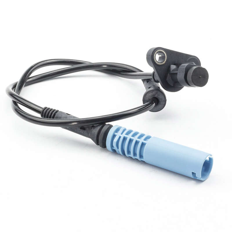 Front Left/Right 34526756375 ABS Wheel Speed Sensor for BMW E39 525i 528i 530i