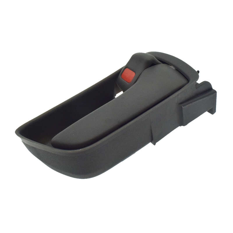 Inside Interior Door Handle For 2004-2010 Toyota Sienna Front Passenger Gray New