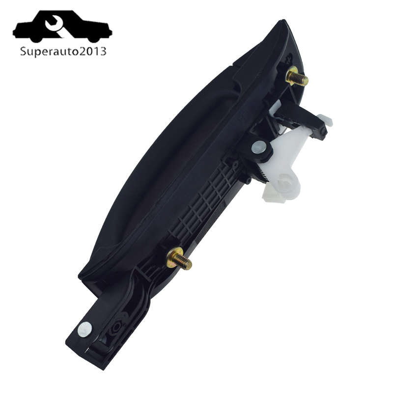 Outside Door Handle Rear Left For Kia Bongo3 K2500 K2700 K2900 K3000S 2006+