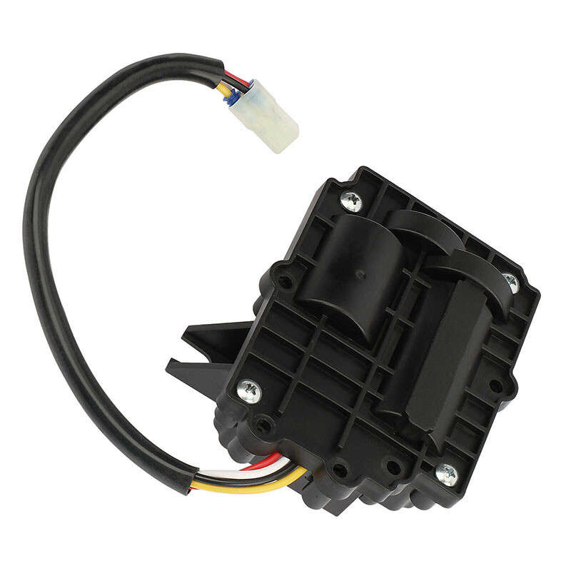 Actuator Front Differential 0502-579 3306-264 FIt for Arctic CAT ATV 2WD/4WD