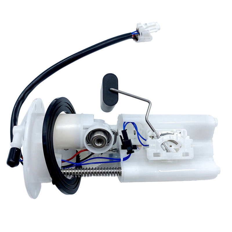 Fuel Pump Fit For EFI HiSun 250cc HS250 BENNCHE fr Strike Sector Cowboy Gunner