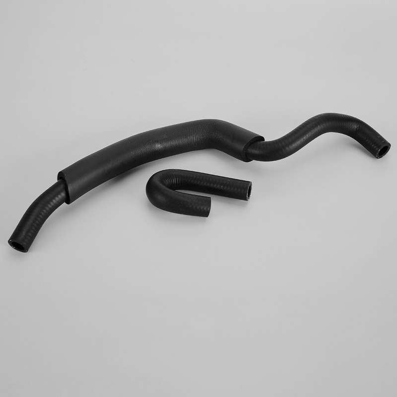 Fit For Toyota 4Runner Tacoma T100 Tundra Engine Oil Cooler Hoses A1