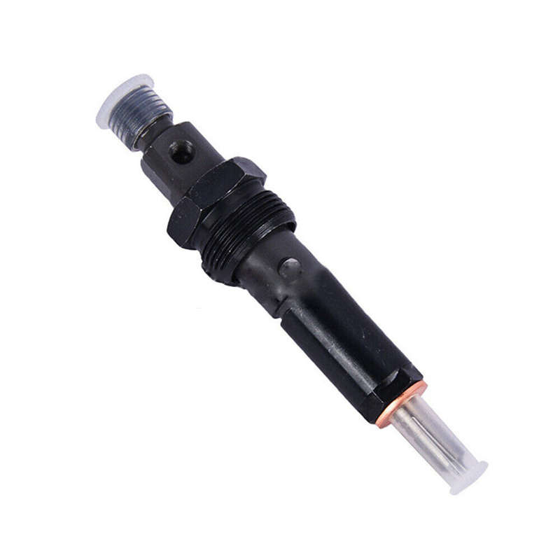 6Pcs Fuel Injector KDAL59P6 0432133837 3283562 For Cummins 6B 6BT 6BTA