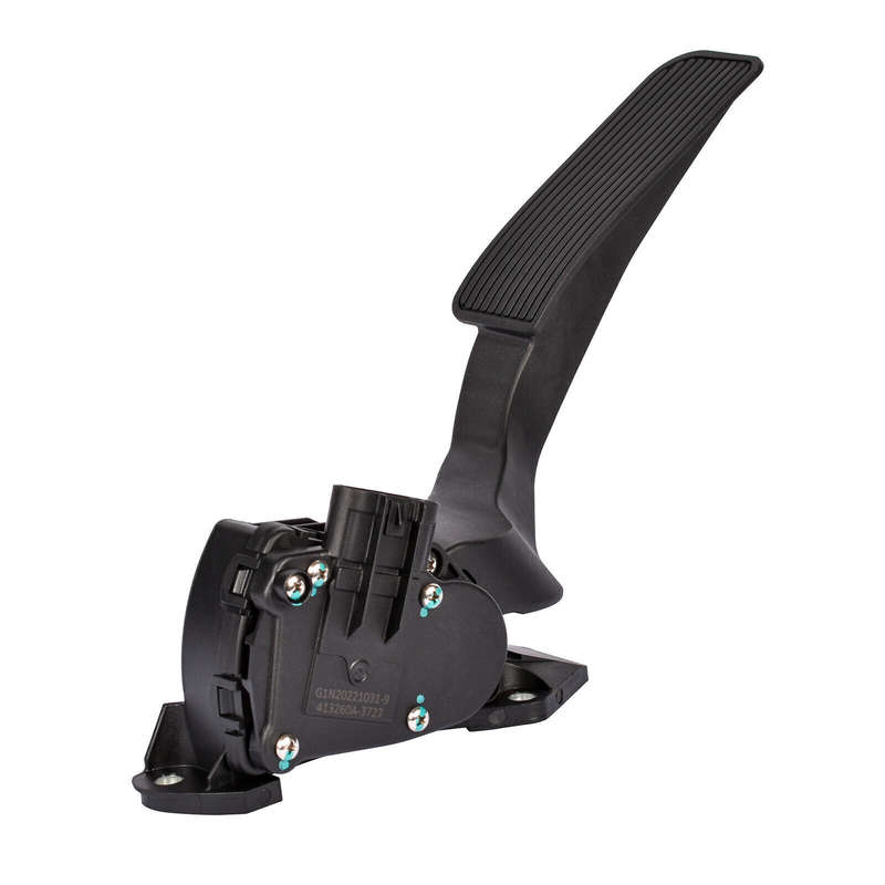 Accelerator Gas Pedal Assembly w/ Position Sensor For CHEVROLET GMC 25832864