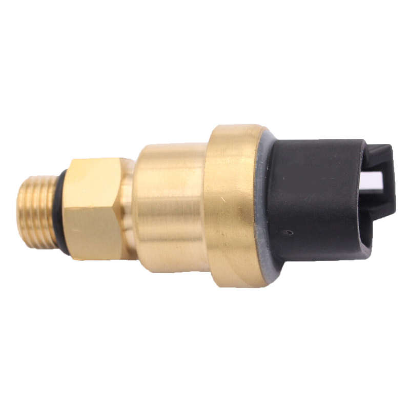 350550 Fits For Caterpillar C7 C9 C15 C18 Oil Pressure Sensor Switch 197-8393