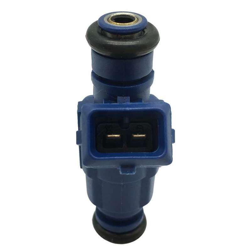 OEM 0280156208 For POLARIS RAR SPORTSMAN 800 EFI HO SCANDINAVIAN Fuel Injector