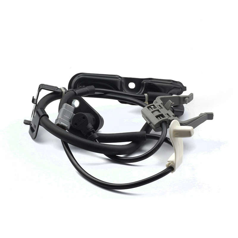 2pcs 89543-33070 & 89542-33070 ABS Sensor For Toyota Solara Camry Lexus ES300