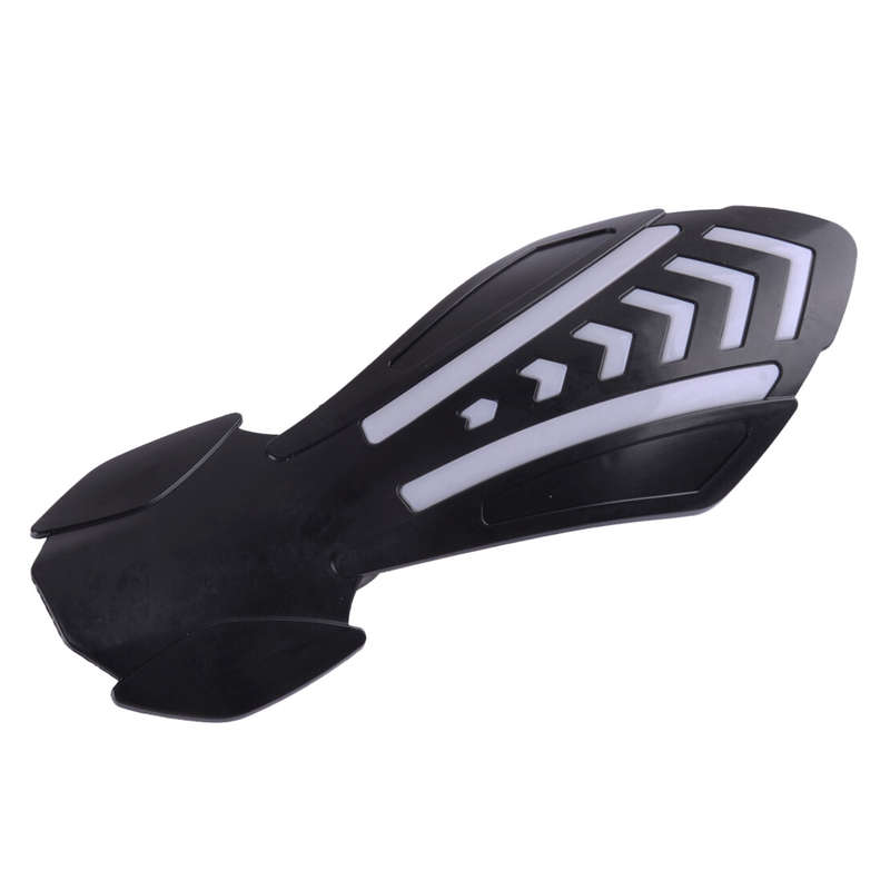1Pair 12V Motorcycle Handguard Handlebar Guards LED Flowing Turn Signal Light it