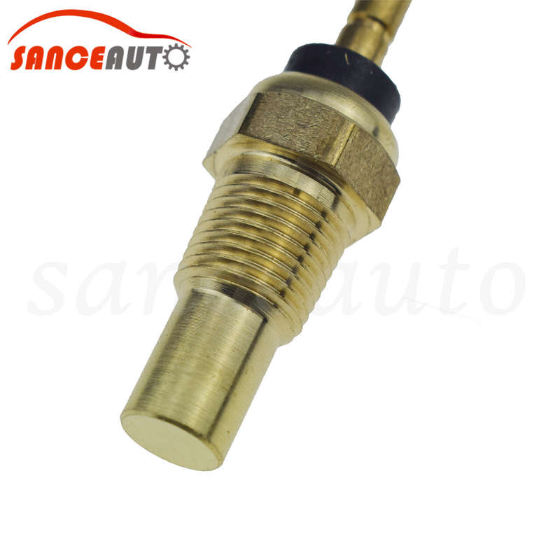 Coolant Temp Sensor 37750-PH2-014 For Acura NSX Honda Accord Odyssey Civic CR-V
