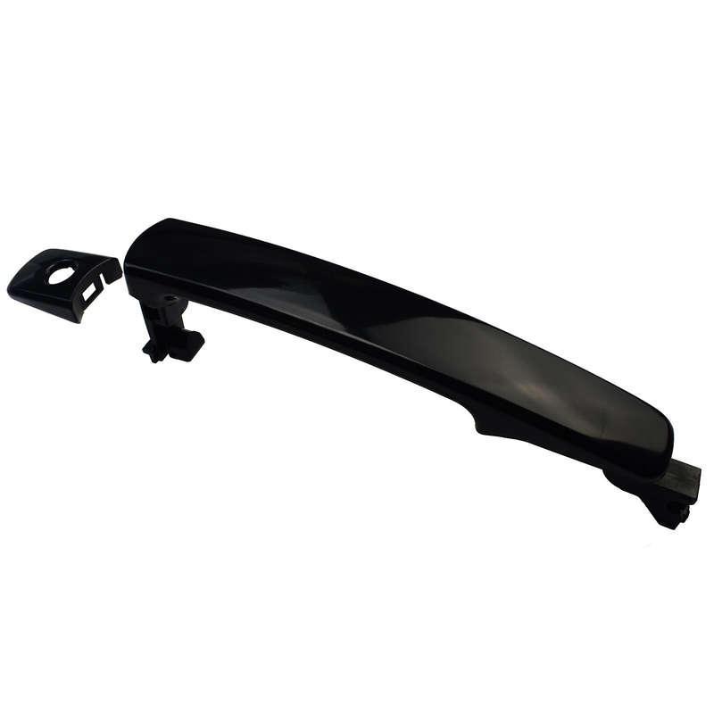 Front Left Exterior Door Handle 80640-AM205 For Nissan Rogue Infiniti FX35 Base
