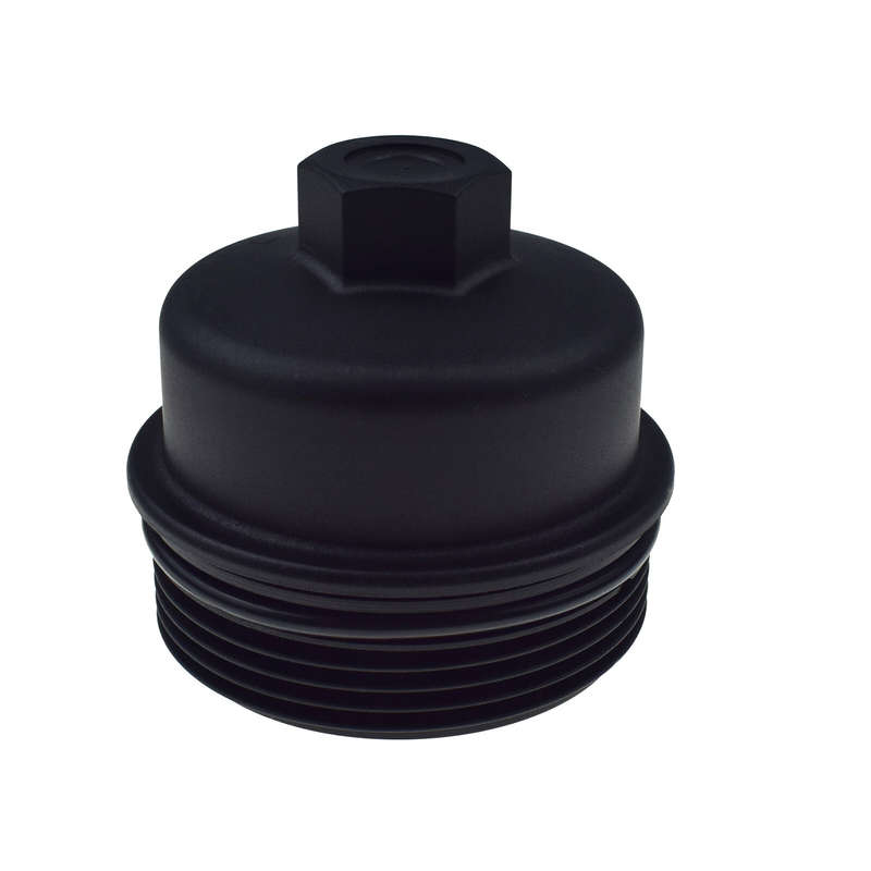 Oil Filter Filler Housing Cap 55353325 For Buick Encore Chevrolet Pontiac Saturn