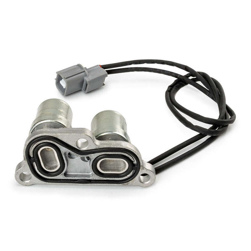 28200P4R003 Automatic Transmission Shift Control Solenoid For Honda Civic 96-00