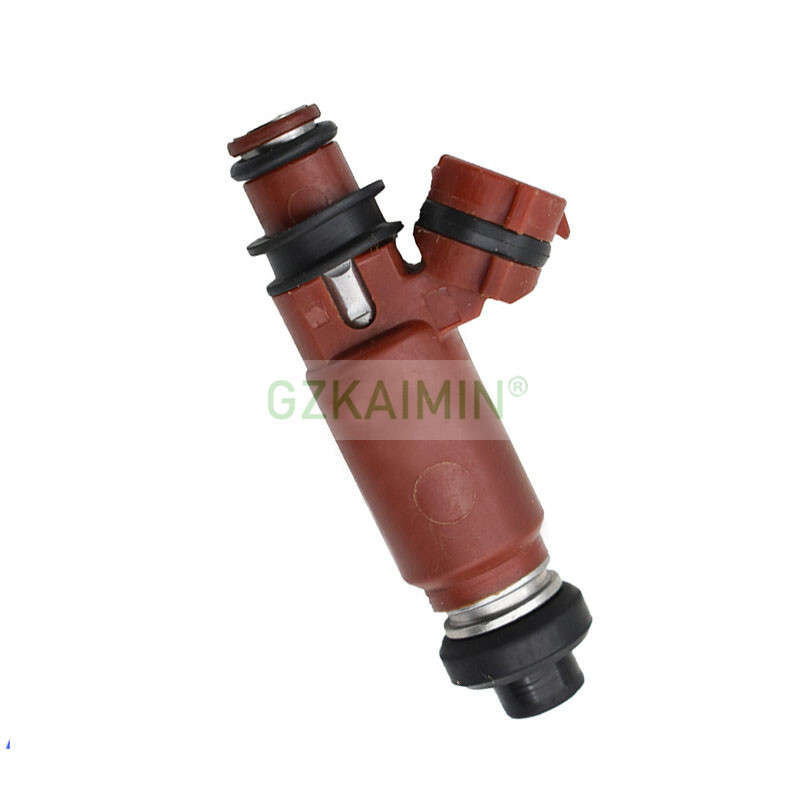 4Pcs Fuel Injector Nozzle 15710-52G00 For CHEVROLET&SUZU