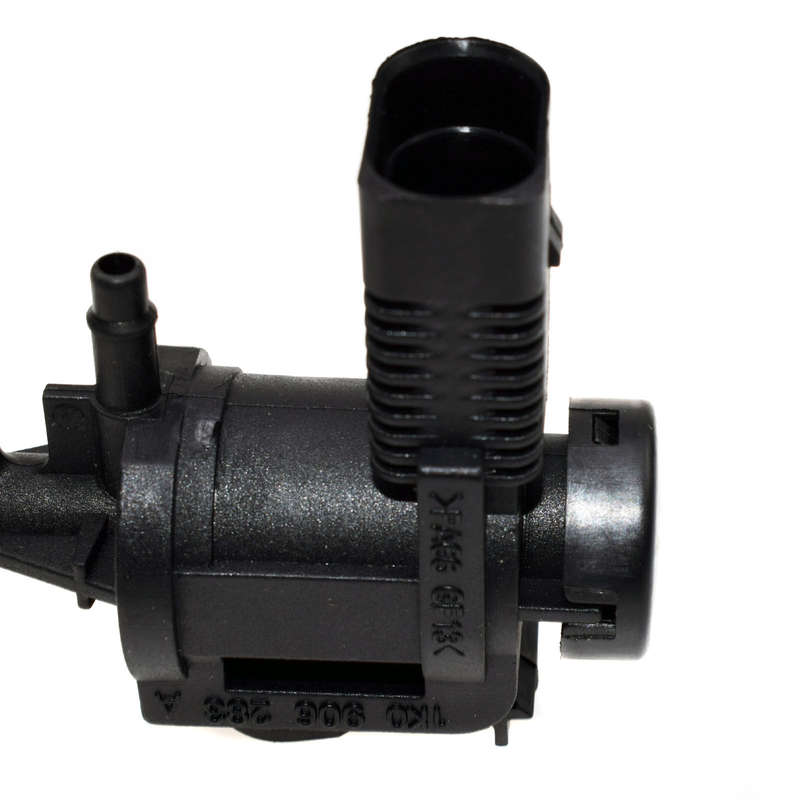 New Vacuum Solenoid Valve Fit Audi TT Quattro VW Golf Skoda Octavia 1K0906283A