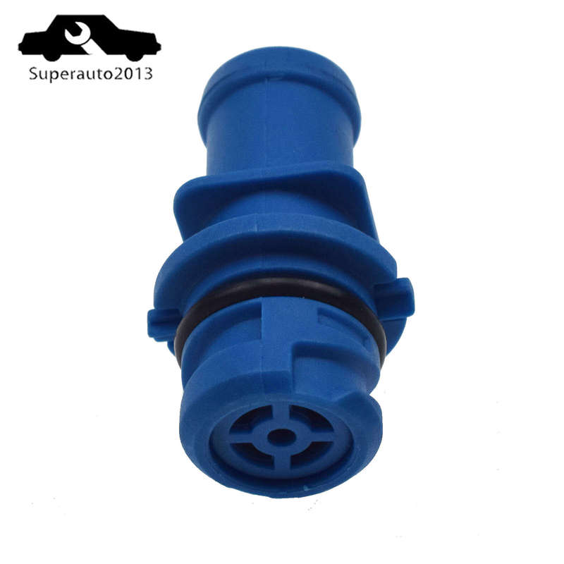 PCV Valve For Ford Lincoln Mercury Motorcraft EV257 2X4Z-6A666-AA 2X4Z6A666AA