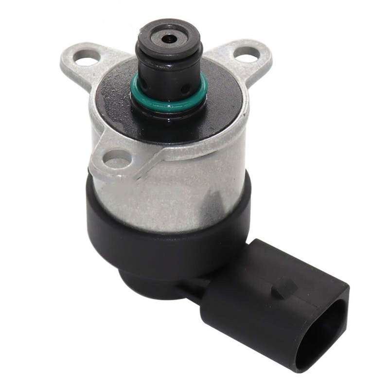 Pressure Fuel Pump Regulator Metering Control Solenoid Valve For MERCEDES-BENZ