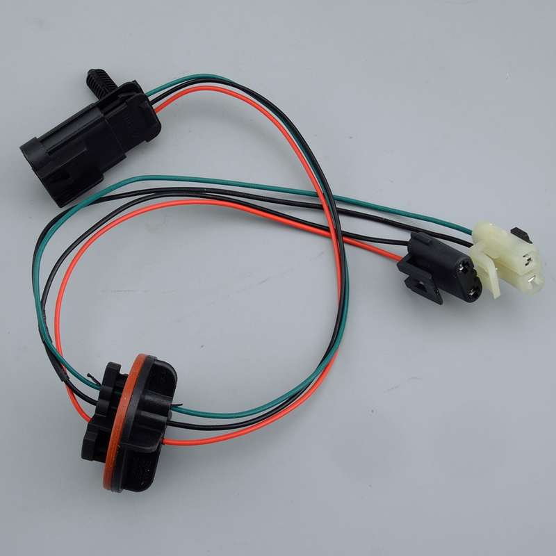 Headlight Lamp Wiring Harness Part Fit For Dodge RAM 1500 2500 3500 4500 5500 gt