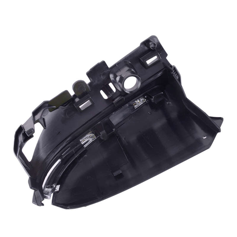 Rear View Mirror Lower Cover Trim Cap Fit For Toyota Camry 2018 to 2023