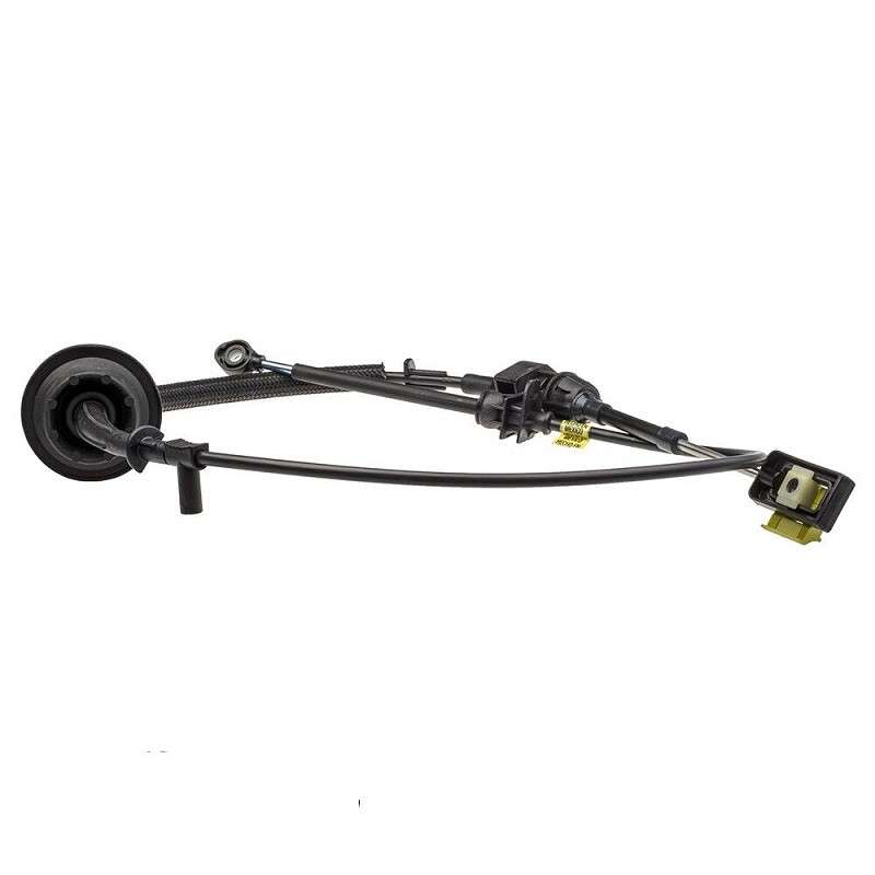 Transmission Gear Shift Cable F85Z-7E395-BA 4R70W For Ford F150 F250 Expedition