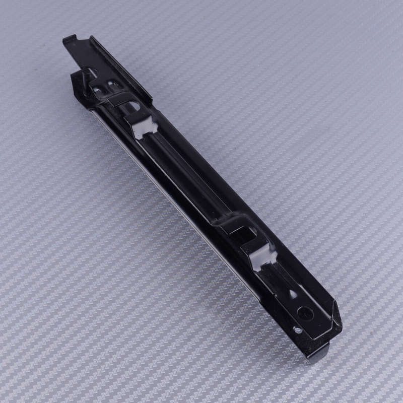 Right Bumper Face Bar Brackets Retainer Mounting Braces Fit for Mercedes W203 C