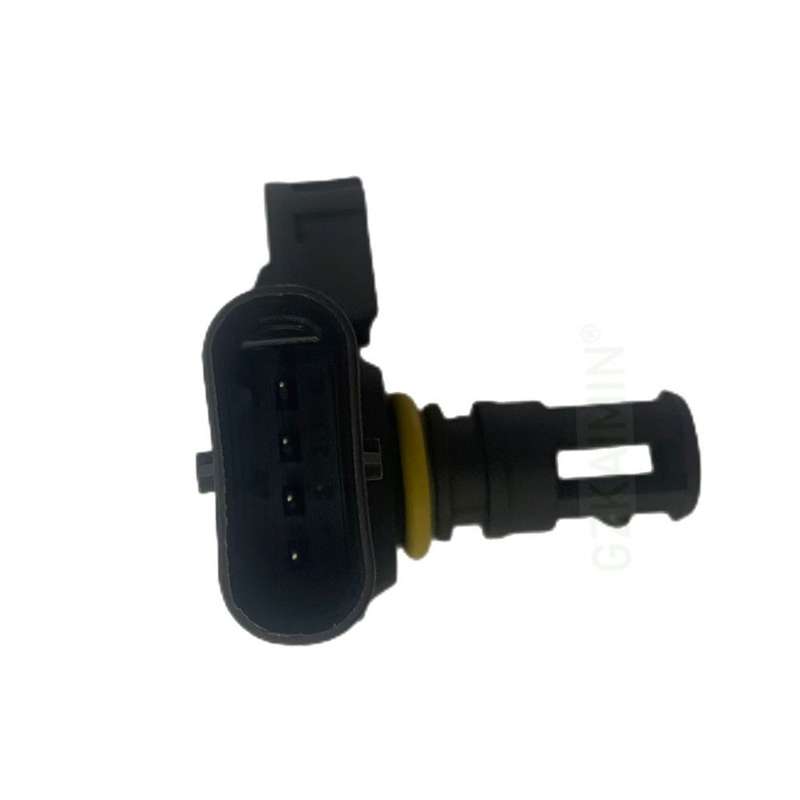 Intake manifold pressure sensor OEM DV2A-9F479-AC for the 11-19 Ford Explorer