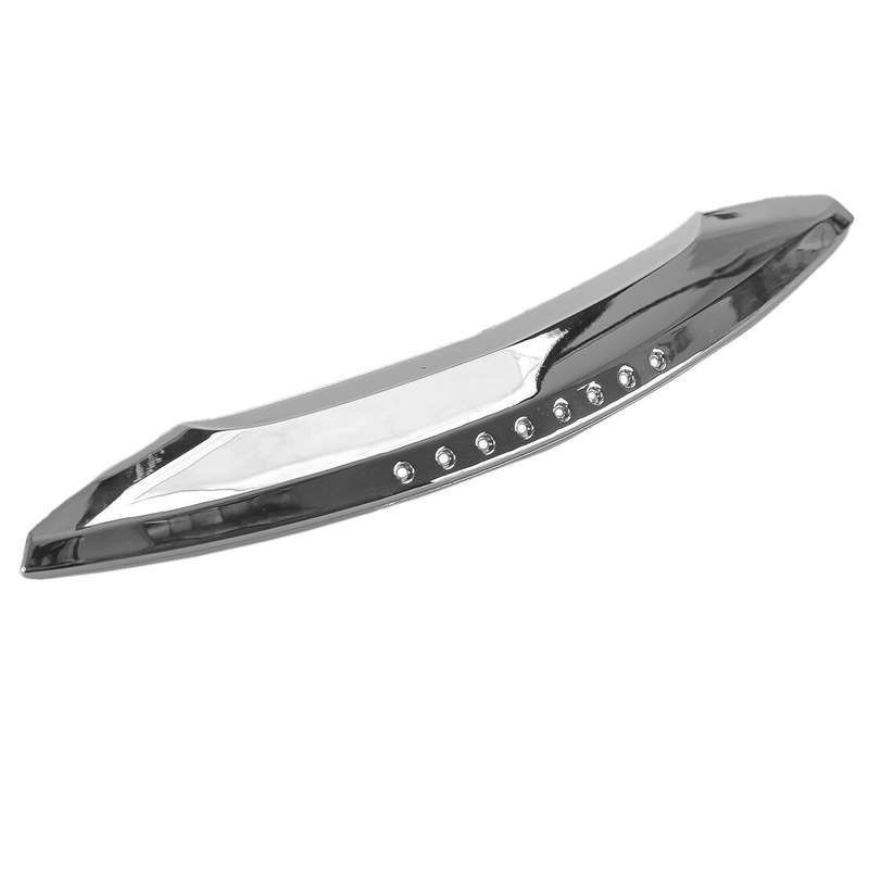 New Rear Trunk Handle Trim Cover Fit For Honda Goldwing GL1800 01-11