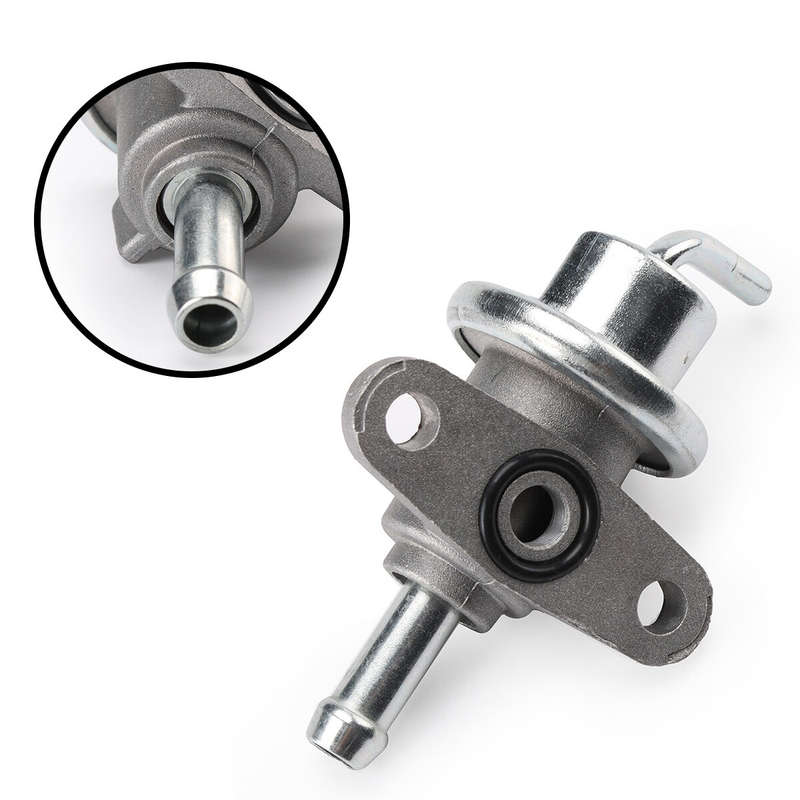 16740-MCJ-013 Fuel Pressure Regulator For HONDA CBR 2000 2001 929 CBR929 CBR954