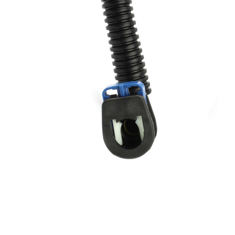 1PC Black Fuel Supply Hose For JEEP WRANGLER 2016 2017 2018 68141849AD NEW