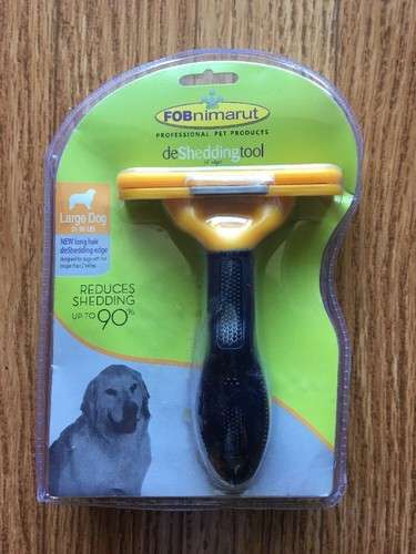 Small Dog Fur Cutter