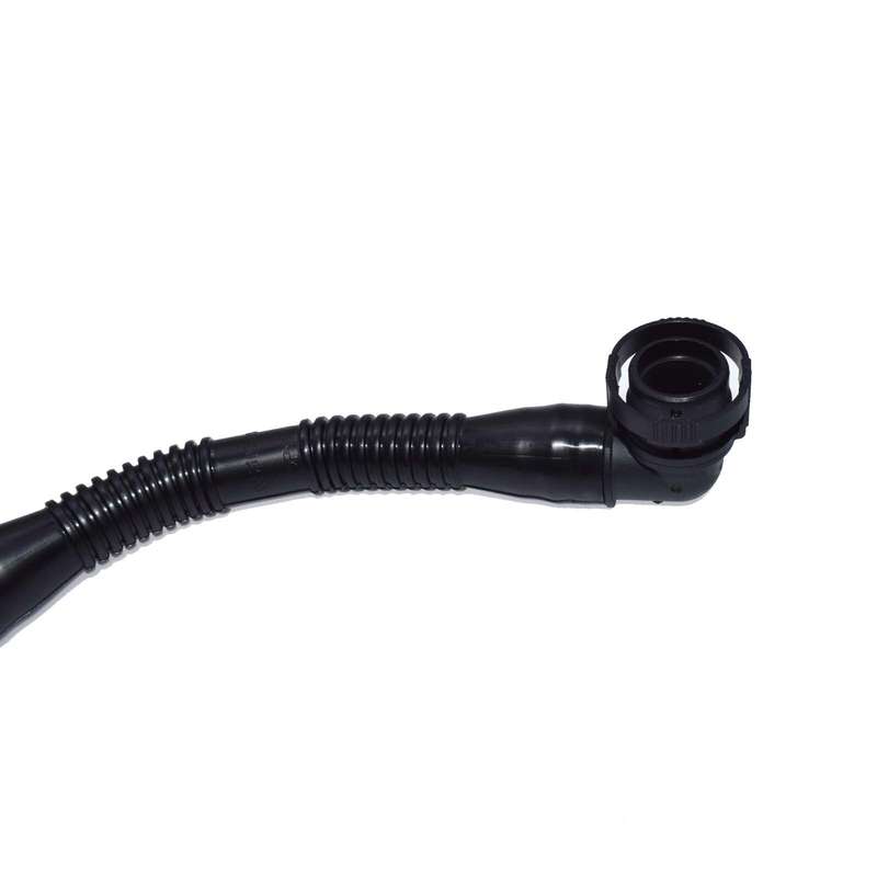 Crankcase Ventilation Breather Hose For AUDI A4 A6 A8 3.0 V6 DOHC 30V 06C103235A