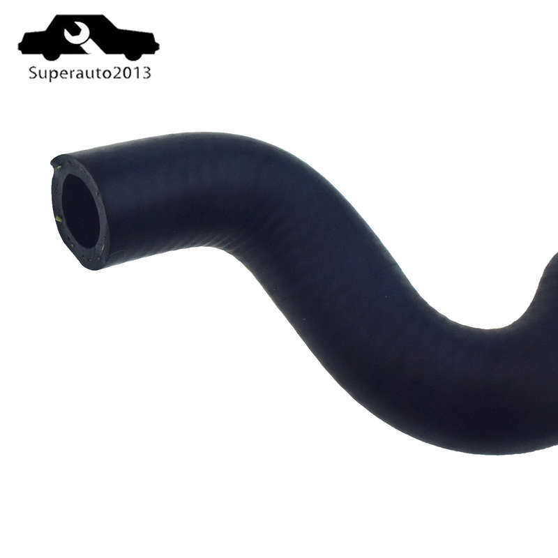 1X Engine Oil Cooler Coolant Hose For Volvo XC60 XC70 S80 V70 2007-2014 30713530