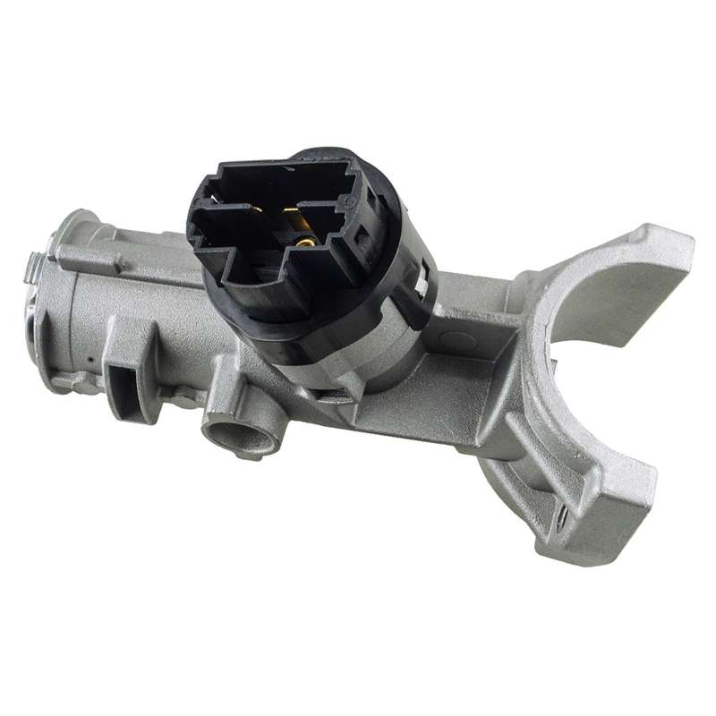 Ignition Lock Barrel Switch & Key Fit for Peugeot Boxer Citroen Replay 2006-17