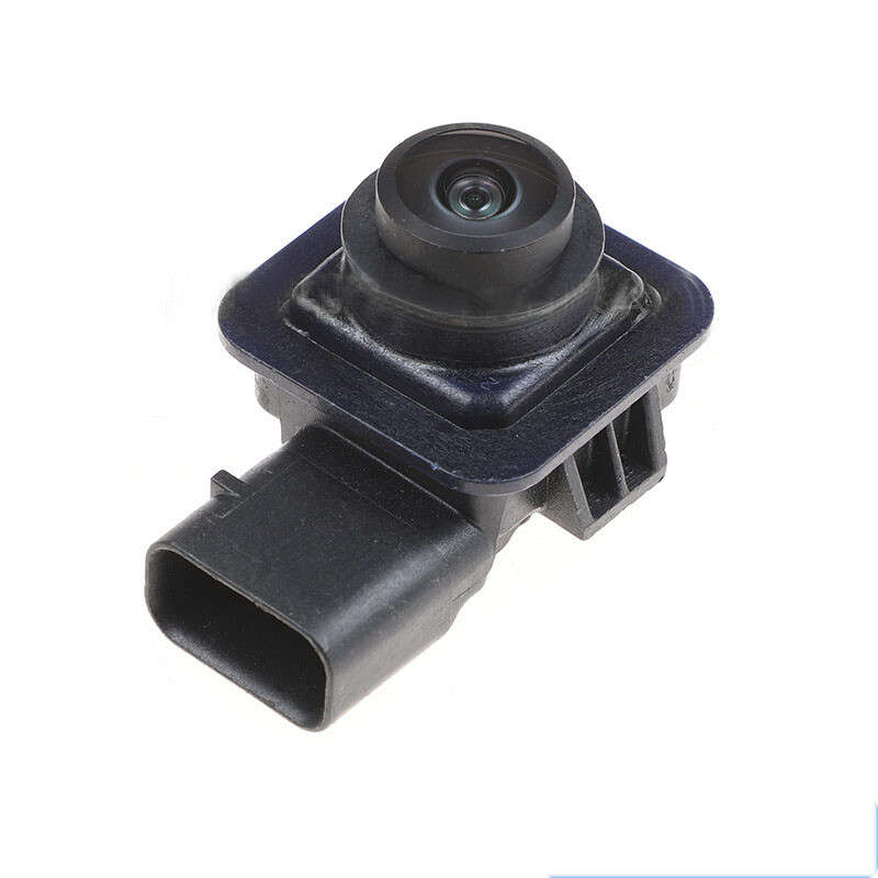 DJ32-19G490-AB For Ford Wireless Reversing Rearview Backup Parking Assist Camera