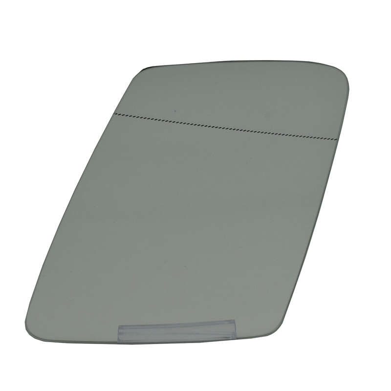 Right Heated Mirror Glass for Benz A B C E GLA CLA GLK W176 W246 W212 2128100821